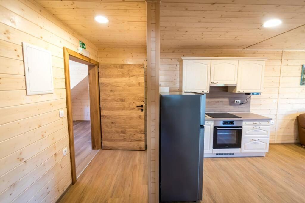 Apartmaji Na Kozolcu - Smogavc Zreče Exteriör bild