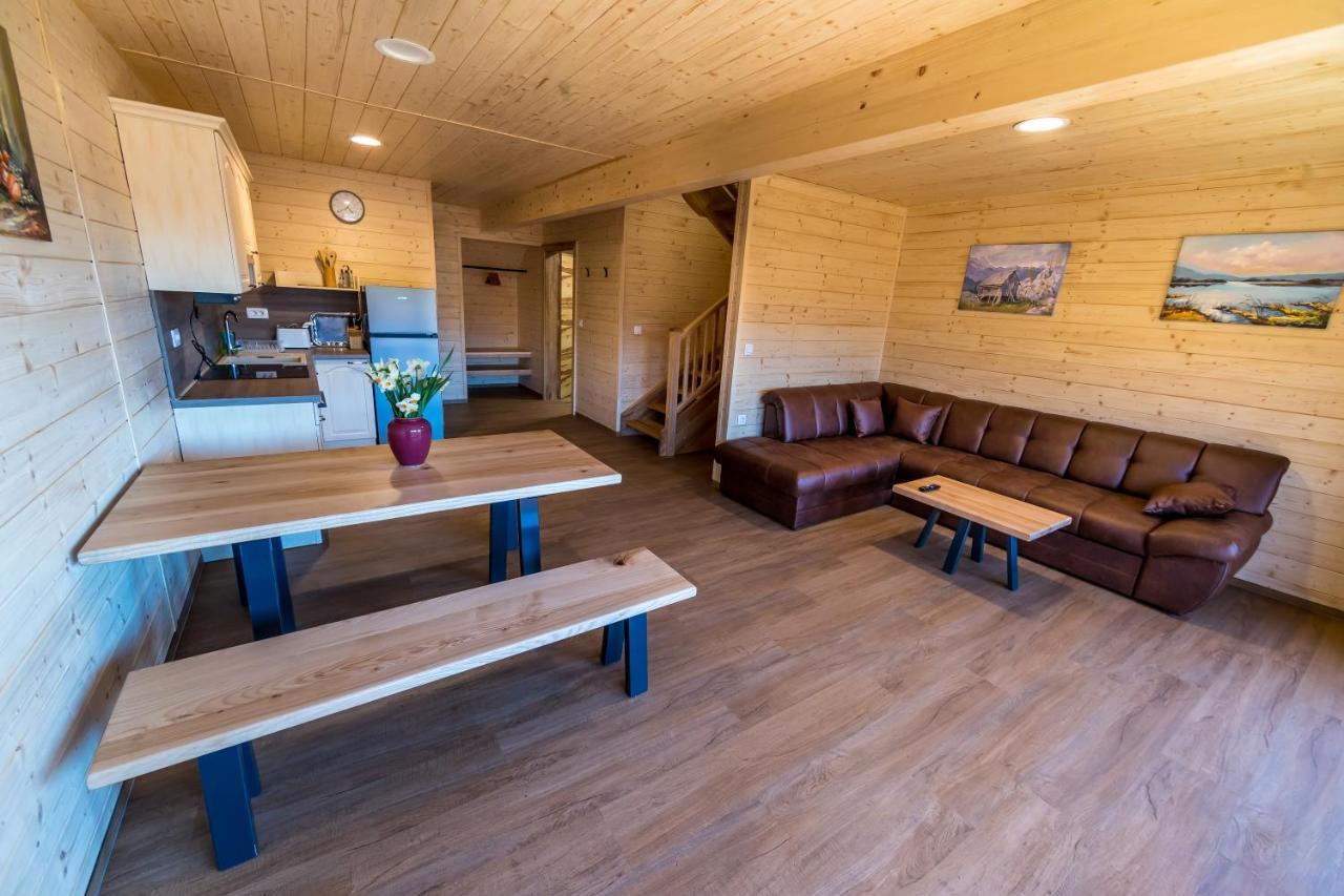 Apartmaji Na Kozolcu - Smogavc Zreče Exteriör bild