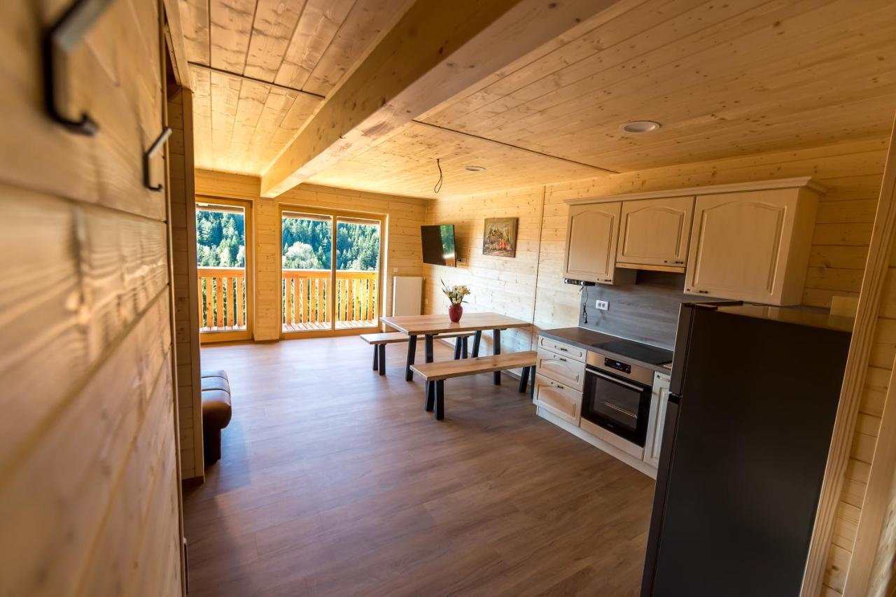 Apartmaji Na Kozolcu - Smogavc Zreče Exteriör bild