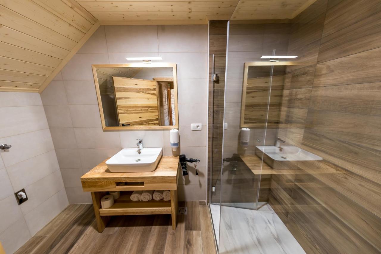 Apartmaji Na Kozolcu - Smogavc Zreče Exteriör bild