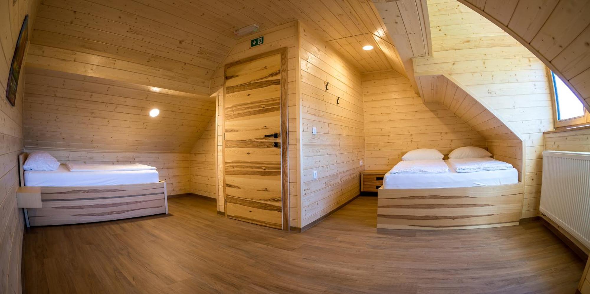 Apartmaji Na Kozolcu - Smogavc Zreče Exteriör bild