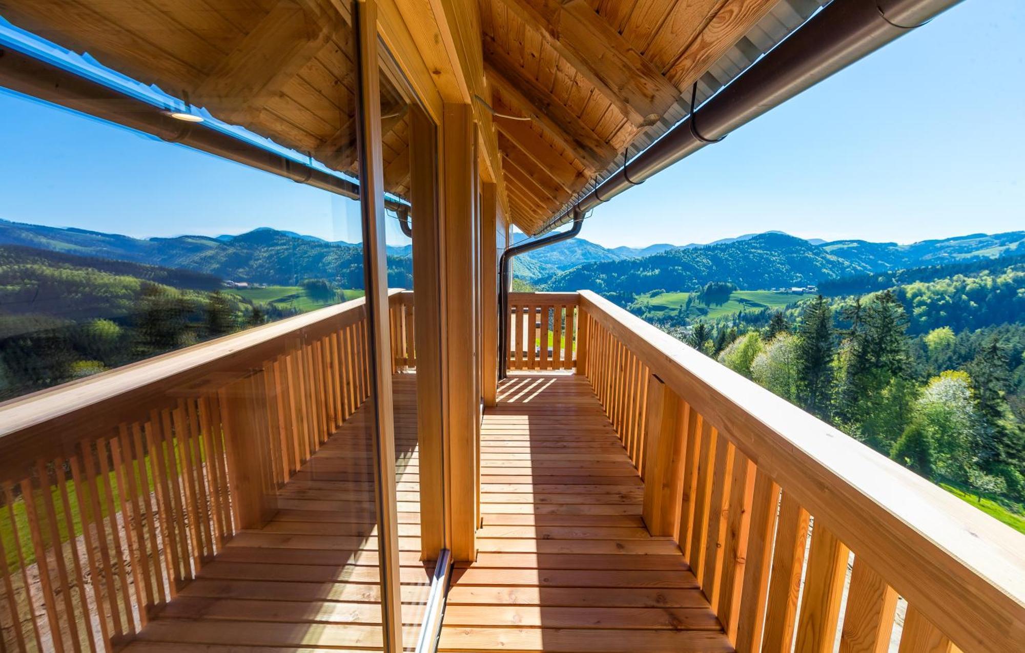 Apartmaji Na Kozolcu - Smogavc Zreče Exteriör bild