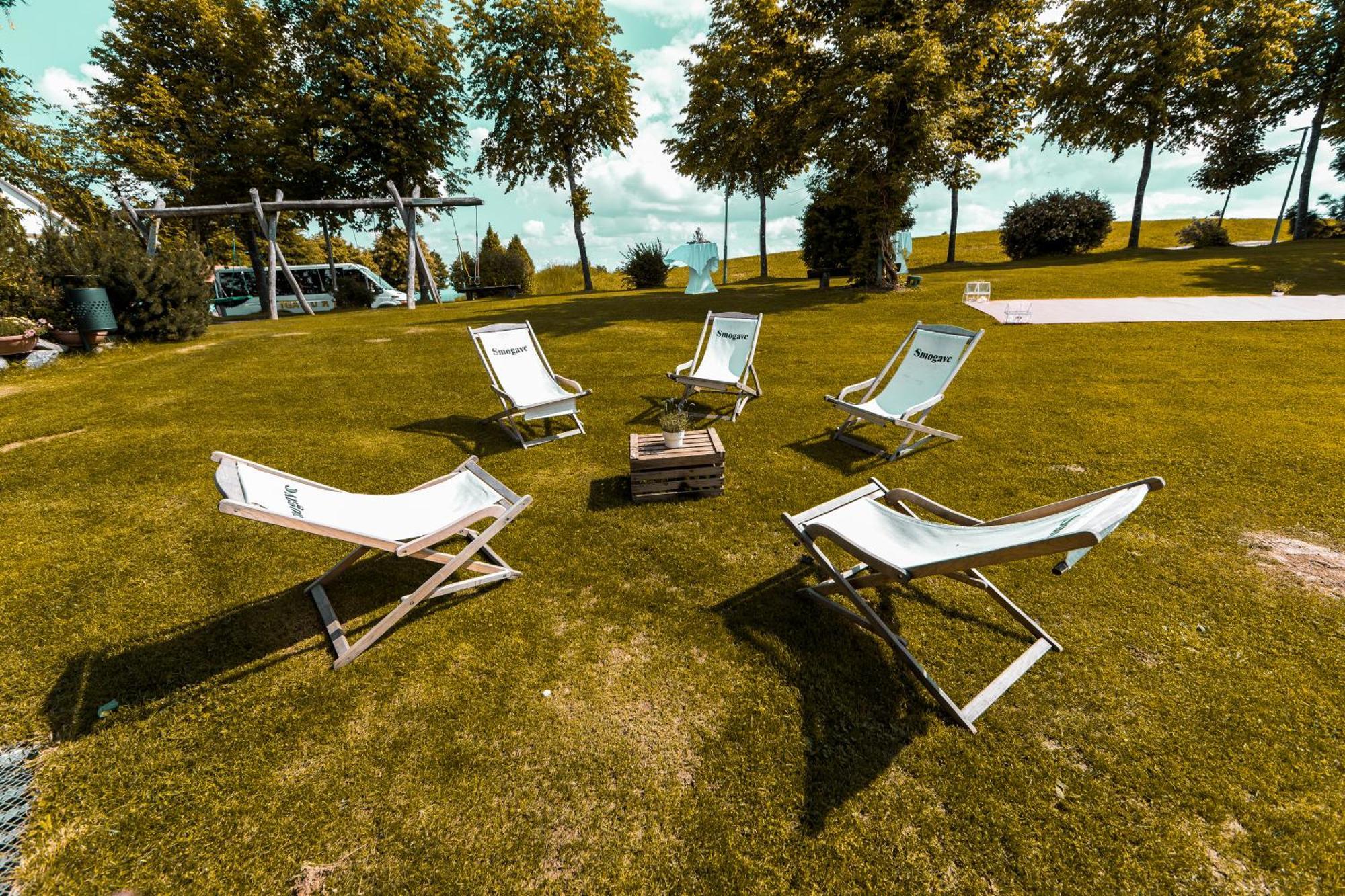 Apartmaji Na Kozolcu - Smogavc Zreče Exteriör bild