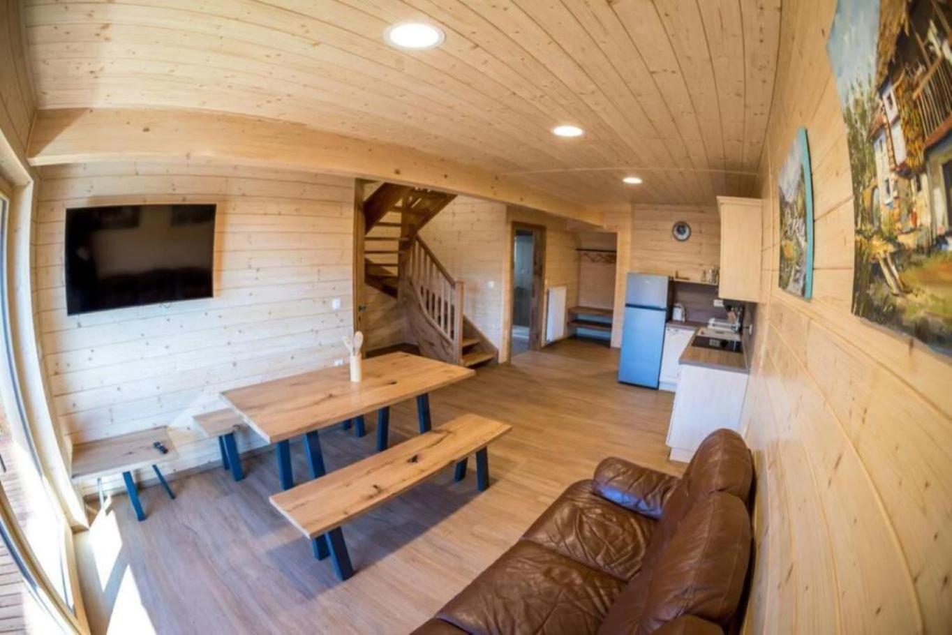 Apartmaji Na Kozolcu - Smogavc Zreče Exteriör bild