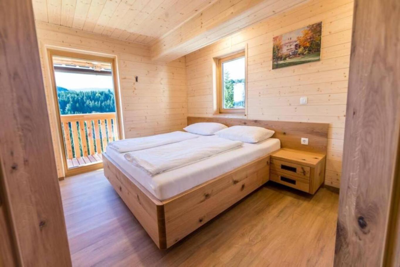 Apartmaji Na Kozolcu - Smogavc Zreče Exteriör bild