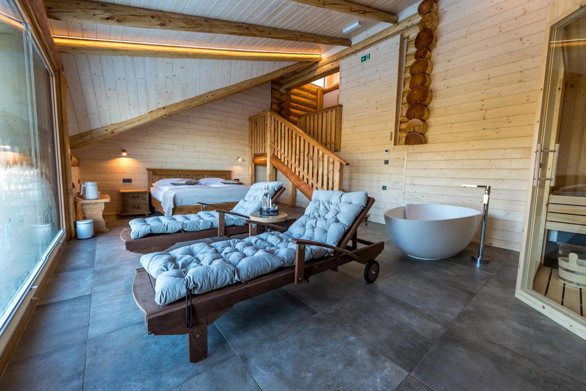 Apartmaji Na Kozolcu - Smogavc Zreče Exteriör bild